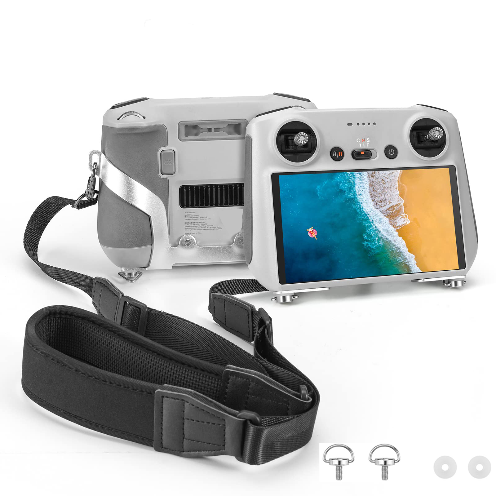 Dji Drone Mini 3 - Lanyard nekriem voor DJI RC/RC 2/RC
