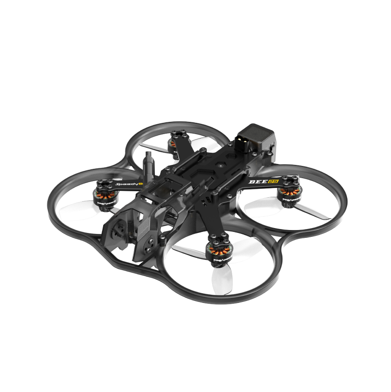Drone Gimbal Brushless - SpeedyBee Bee25 2,5 inch HD O3