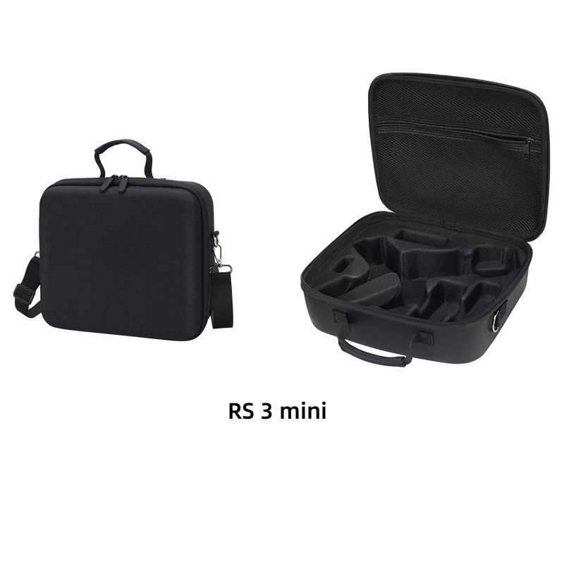 Drone Gimbal Case - Draagbare Case Handheld Gimbal Stabilizer Kit