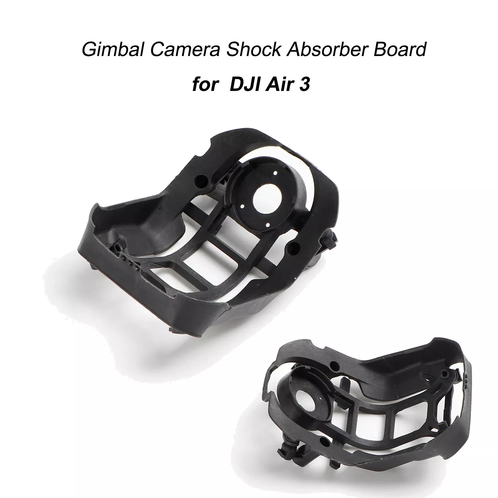 Drone Gimbal Dampener - Voor DJI Air 3 Drone Originele