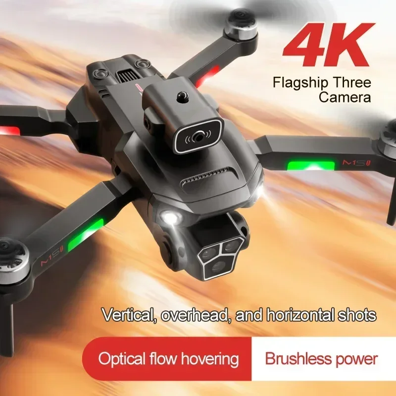M1S Drone 8K Professionele Dri - Drone Gimbal 3 Axis recensie en prijs