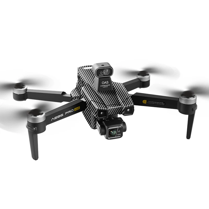 AE86 PRO Max+ Professionele Dr - Drone Gimbal 3 Axis recensie en prijs