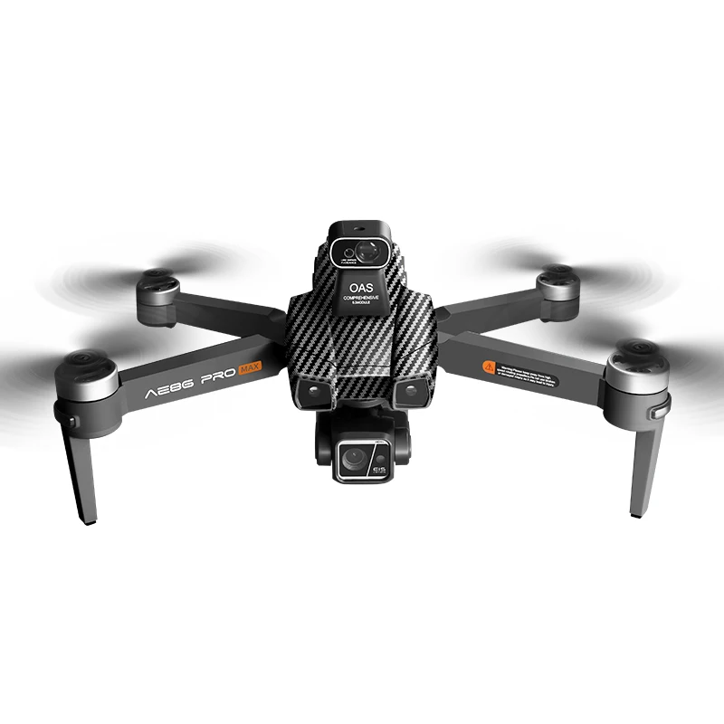 AE86 PRO Max+ Professionele Dr - Drone Gimbal 3 Axis recensie en prijs