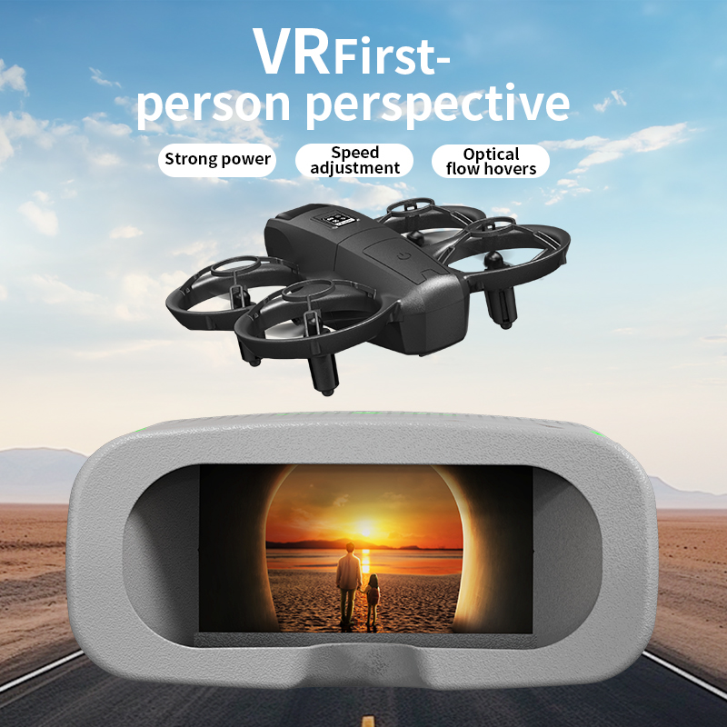 4K Dual Camera Drone voor begi - Drone Gimbal 3 Axis recensie en prijs