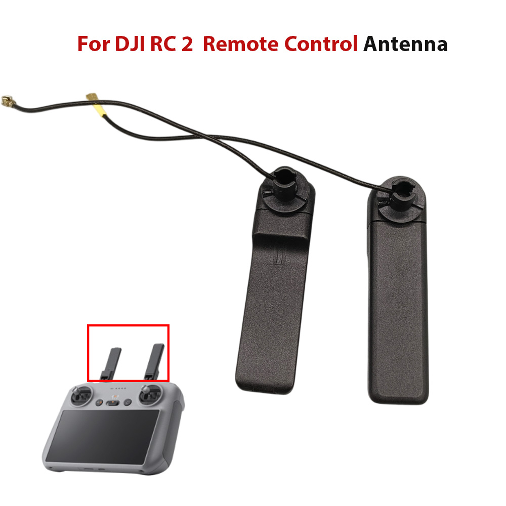 Originele RC 2 / RC Pro Afstan - Dji Drone Mini 3 recensie en prijs