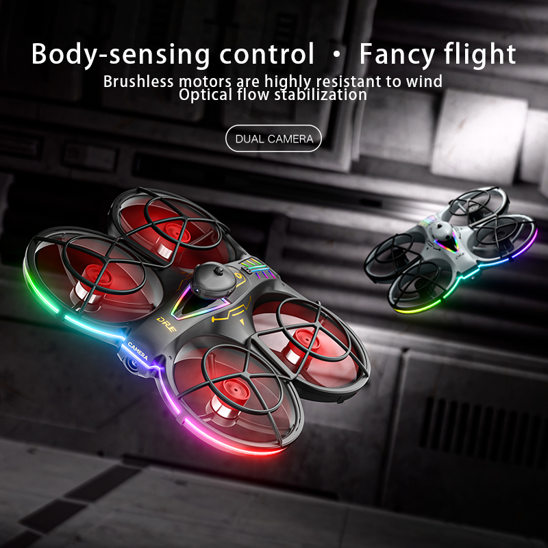 RH830 RC Professionele Drone 4 - Drone Gimbal Brushless recensie en prijs