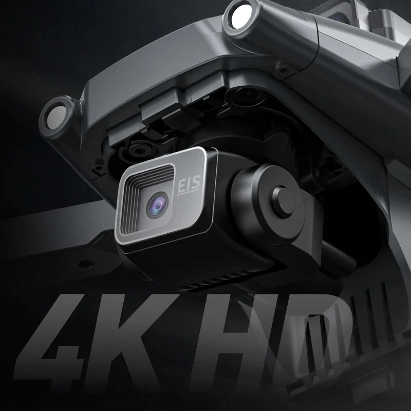 L600 PRO MAX GPS Drone Profess - Drone Gimbal 3 Axis recensie en prijs