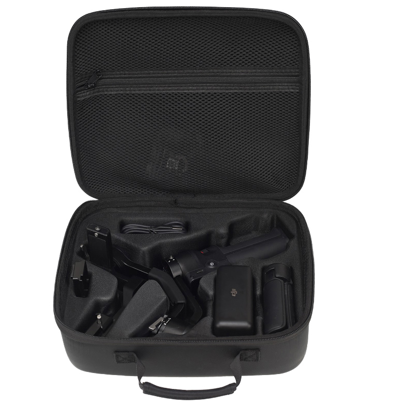Draagbare Case Handheld Gimbal - Drone Gimbal Case recensie en prijs