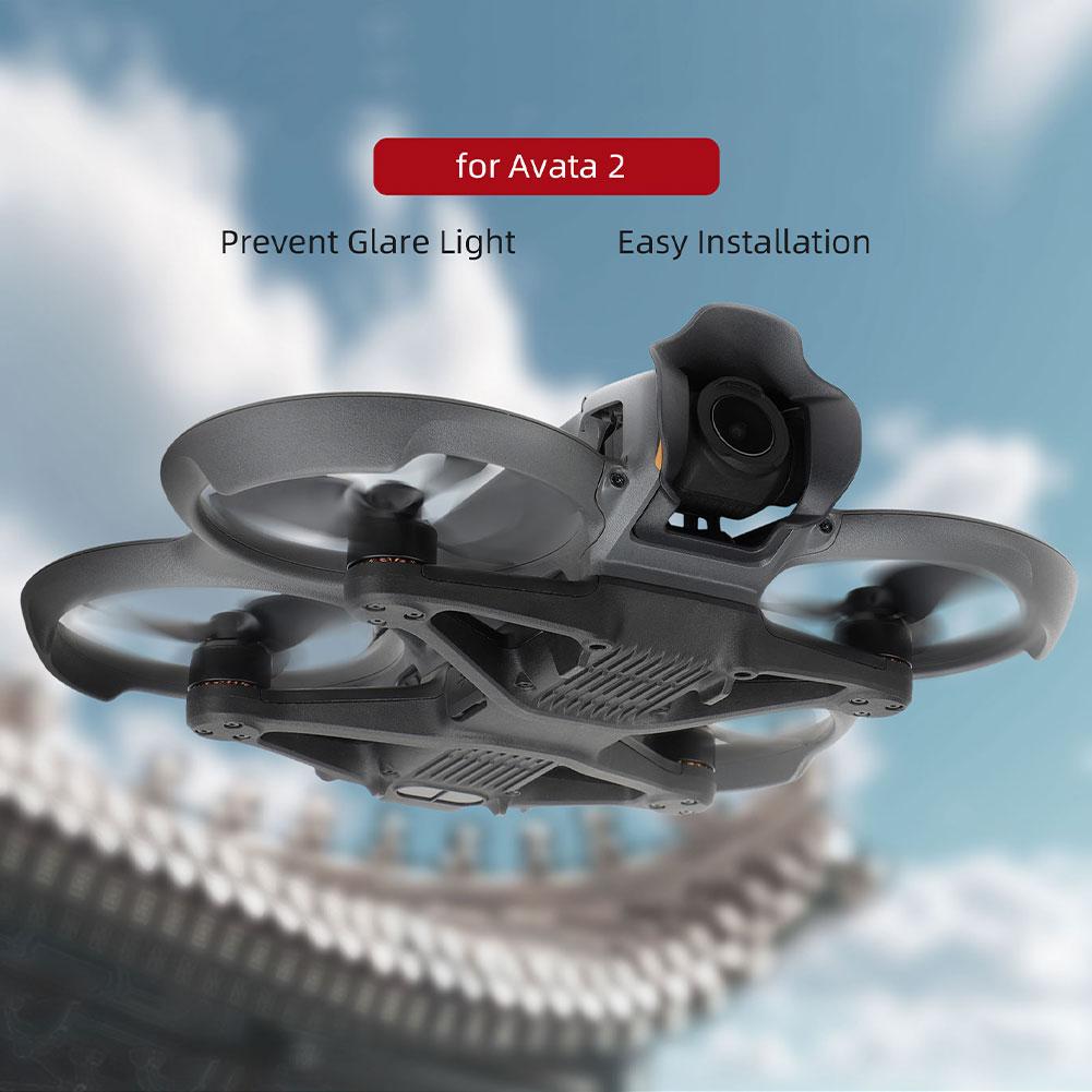 Sunnylife Voor Dji Avata 2 Len - Drone Gimbal Case recensie en prijs
