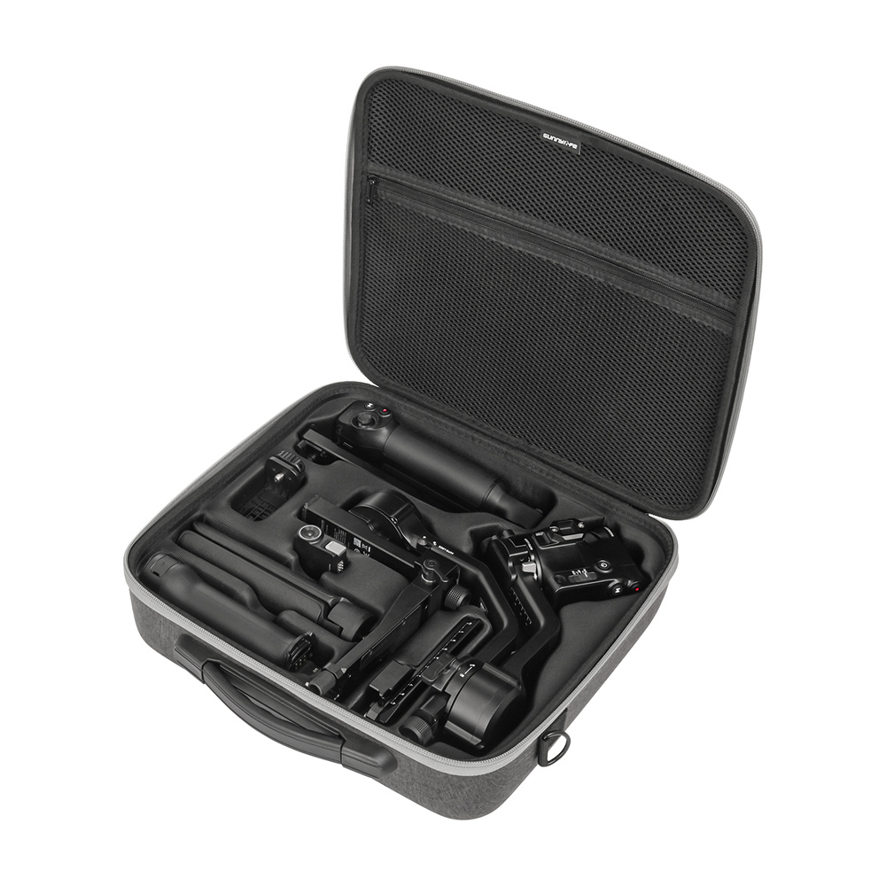 Drone Combo Box Voor DJI Ronin - Drone Gimbal Case recensie en prijs