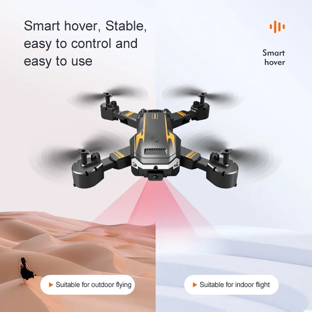 G6 Drone 8K 5G Professionele H - Drone Gimbal 3 Axis recensie en prijs