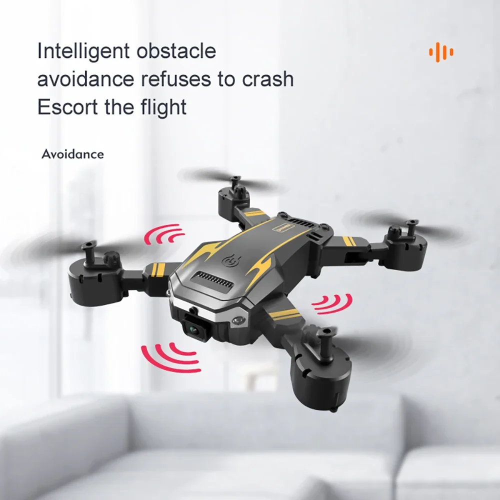 G6 Drone 8K 5G Professionele H - Drone Gimbal 3 Axis recensie en prijs