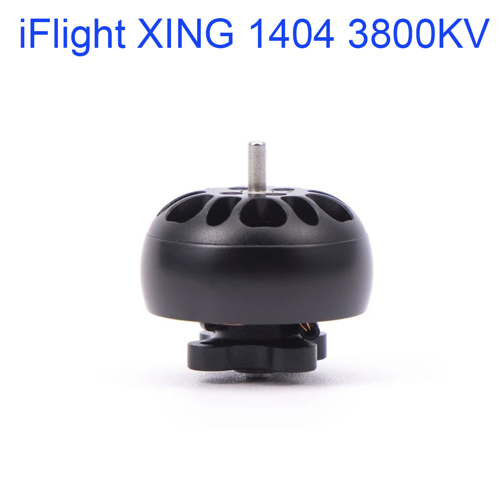 iFlight XING 1404 3800KV 2-4S  - Drone Gimbal Brushless recensie en prijs
